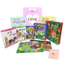 성서원Kids 새책-스테이책터 [2020 성서원 백일♡돌 선물 A세트 - 전9권] -2020 세트-성서원Kids-, 2020 성서원 백일♡돌 선물 A세트 - 전9권