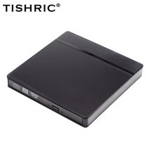cd롬 리더기 씨디룸 DVD 플레이어 ODD 외부 dvd 드라이브 usb 3.0 유형 c cd 버너 드라이브 없는 고속 읽기 쓰기 레코더 외부 dvd rw 라이터 리더 72, 검은색