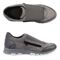 16FW SKDRBE VVEL 13 랑방 사이드지퍼 스니커즈