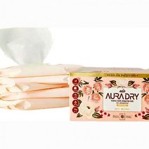 아우라건조기시트 40매 드라이 건조기시트지 스타일러향기시트 에어드레서 종이섬유유연제 아로마 방향제