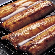 [후레쉬] [행사] 민물장어 500g350g 내외 / 1~2미 / 국내산 / 소스동봉, 없음