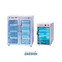 자외선 컵 소독기 살균기 구내식당 휴게실 학원 업소용, 선택03.DS-706[열탕]