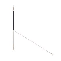 야마시타 푸네 텐빈 Y형 생미끼 갈치 편대 천평, 1.6MM 30CM, 1개