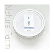 네이처샌드 브라이트 노멀 (0.3mm~0.8mm) 15kg 샌드류, 단품, 1개