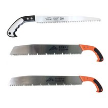 정의/팔공산/전정톱/외날톱/목재톱/톱대/목공용/3종, 팔공산 전정톱 350mm