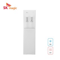 SK매직 [일시불] 슬림 냉온정수기WPUB200FRE 1년관리, 스탠드형 화이트, 선택완료
