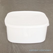 업소용 백밀폐용기 8호, 본상품선택