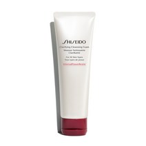 시세이도 디펜스 프리퍼레이션 클래리파잉 클렌징 폼