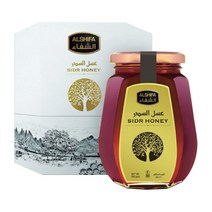 천연 벌꿀 슈퍼푸드 시드르꿀 250g+쇼핑백 (친환경종이포장), 250g