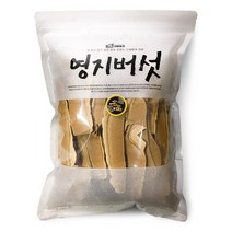 [고성단비농산] 단비농산 국산 영지버섯 절편 (강원도 고성 국산100%) 지퍼백포장, 1봉, 200g