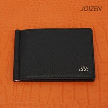 JOIZEN 조이젠 남성 핸드메이드 천연소가죽 머니클립