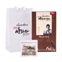 [런칭특가] 김오곤 원장의 진한 쌍화차 침향, 15g, 2박스, 50개입