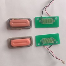 좌우 버튼 DT930 데이터 수집기, 한개옵션0