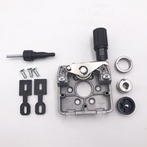 미그 MIG 용접기 zk-76zy01 76zy-01 76zy01 와이어 피드 피더 모터, 없음