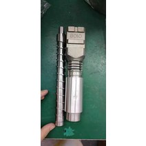 기름짜는기계 가정용 참기름 들기름 채유기 S 오일 프레스 기계 부품, 단일옵션, 한개옵션0