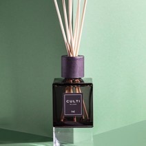 [쿨티밀라노] 디퓨저 데코르 250ml 6종 택1, 선택01_아라마라