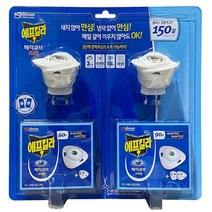 에프킬라 매직큐브 세트 히터＋리필, 1세트