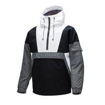 푸조 따뜻한 보온성 남여공용 스노우보드 자켓 활력넘치는 스포티한 남자스키복자켓 스키장패션 보드용품