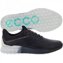 ECCO 남성용 에스쓰리 골프화122112