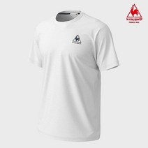 [르꼬끄] ○[le cop sportif] 스포르티브 크루넥반팔티셔츠_QMMPJA30ZZ