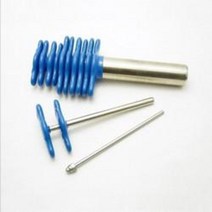 Cork Borer 콜크보러 국산