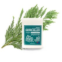 소나무 피톤치드 미니 손세정제 18ml 세니타이저 향기나는 손세정제 휴대용 손세정제 향기좋은 손세정제 답례품, 1개