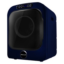 신일 미니 살균 의류건조기 3kg 자가설치, SCD-R30IWK