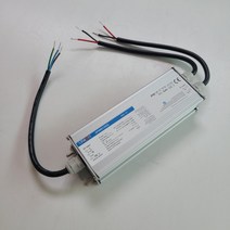 LED SMPS 유니온 국산 DC12V 300W 방수 컨버터 안정기 안전기 UP300S12W2L