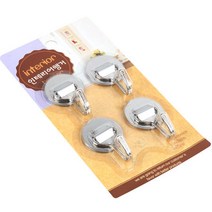 스텐원형행거 4p, 1, 상세페이지 참조