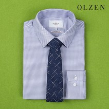 올젠 베이직 비즈니스 셔츠 ZPB1WD1901_A877814