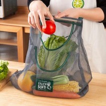 양파망 야채 주머니 채소 오이망 메주 그물망, 특대