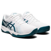 아식스 테니스화 옴니클레이용 GEL-GAME 8 CLAYOC 1041A193.104 남성