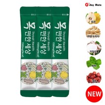 목편한세상 30p, 3박스, 1500mgX30포 171kacl