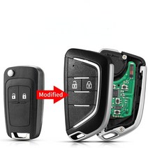 스마트키 복사 자동차키 차키 복사 호환 chevrolet cruze sail orlando malibu aveo spark, 315MHz, 20억 수정
