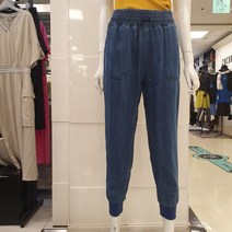 블루페페 부평점 편안한 착용감 죠커 스타일 풀 밴딩 대님 팬츠