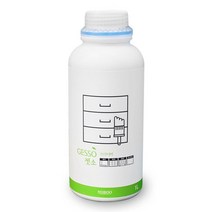 현wisehm_페인팅용젯소 콘크리트용 젯소 프라이머 다용도수성하도제 목재용 DIY용 무광 철재용♥pcallme, ♥pbme!!