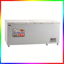 [유니크대성] 대박 업소용냉장고 김치냉장고 674L FSE-700K