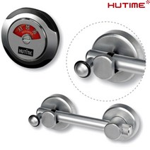 휴타임 N-207 장애자용 화장실 큐비클 칸막이 잠금쇠, N-207(대)