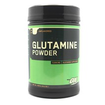 옴티멈뉴트리션 L글루타민 파우더 1kg OPTIMUM NUTRITION L-Glutamine, 1개
