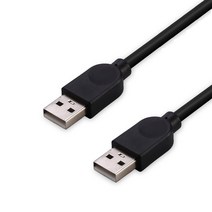 노트북셋 더블 헤드 USB 입 케이블 공대공 셋톱박스 SRS 데이터 복구 서비스 2년 내 1회 고문함 2953299023, USB 공공의 대공선 구매하면 1증정 0.5m