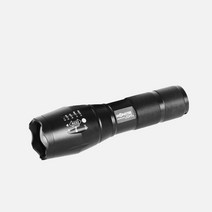 몬스터라이트 CREE XM-L2-U3 LED 줌 후레쉬라이트 ML2200FL, 2200FL단품