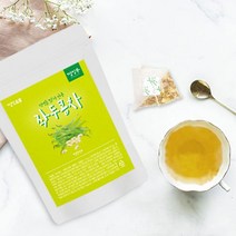 하루에여유 명성명가 작두콩차 30티백