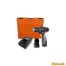 아임삭 충전햄머드릴 AH414T 3G 14.4V 2.0AH 전동공구 수입전동공구 목공전동공구 전동드릴 전동드라이버 전동톱