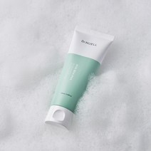 닥터뉴엘 아하바하파하 브라이트닝 스크럽 클렌징 폼 100ml