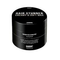 스웨거 헤어 스터너 왁스 크리미 앤 소프트, 50g, 6개