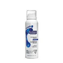 풋로직스 크랙힐 포뮬라 125ml-발뒤꿈치케어, 풋로직스 크랙힐 포뮬라 125ml-
