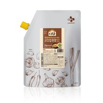 다담 고깃집 된장찌개 양념 2kg 1개