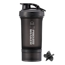 락앤락 프로쉐이커 컨테이너 쉐이크 보틀 헬스 프로틴 물통 600ml