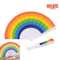 부체 무용부채 옛날부채 무지부채