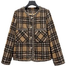 태풍의 신부 박하나 강바다 은서연 박민영 박나래 장서희 한지혜st 체크무늬 정장 하객 자켓